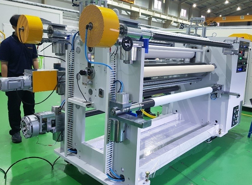 Lamination